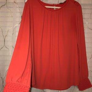 LOFT Blouse